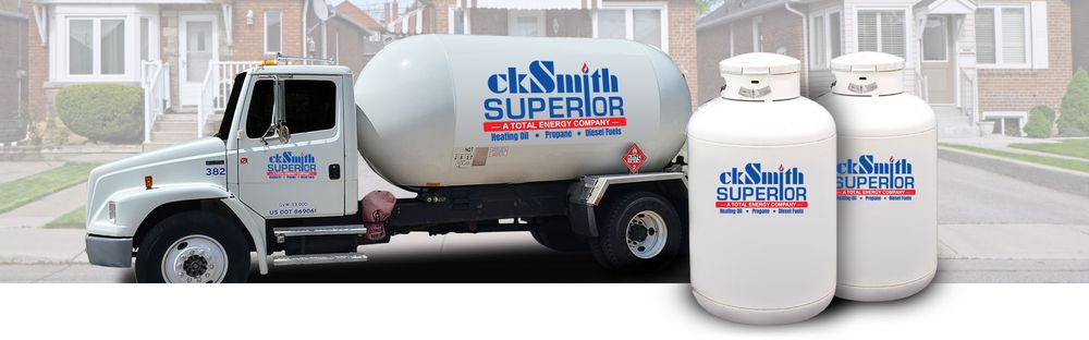 Photo of ckSmithSuperior