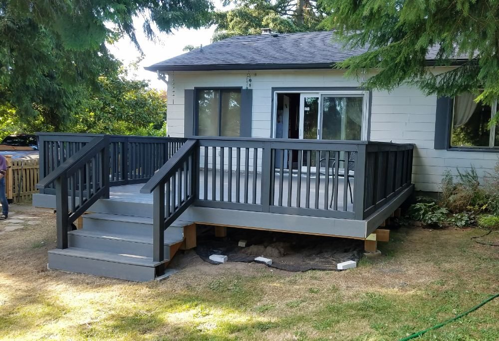 Photo of Danny Gaines Landscape and Construction
