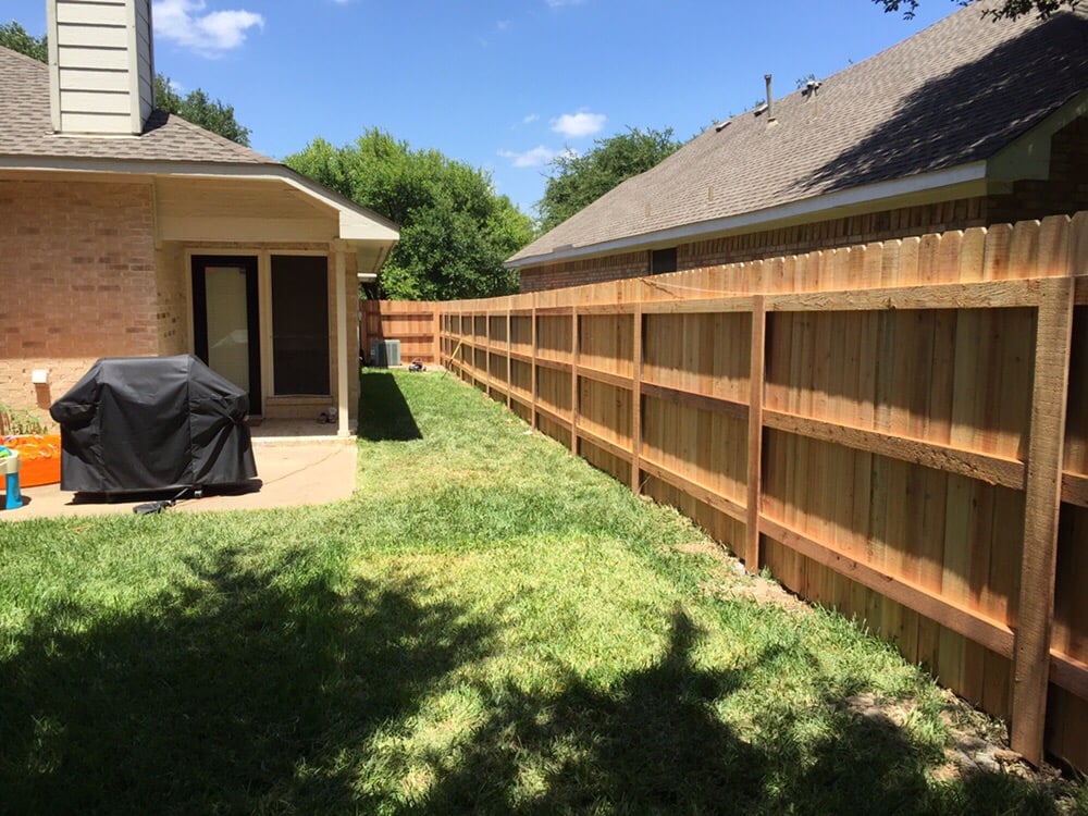 Photo of Triple V Fence & Deck