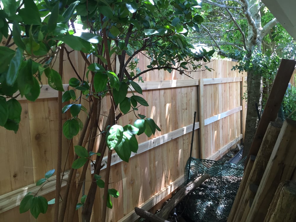 Photo of Triple V Fence & Deck