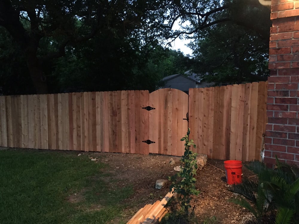 Photo of Triple V Fence & Deck