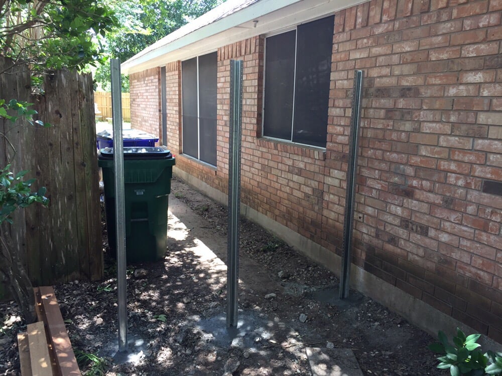 Photo of Triple V Fence & Deck