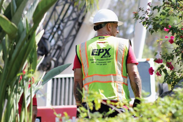 Photo of EPX Group