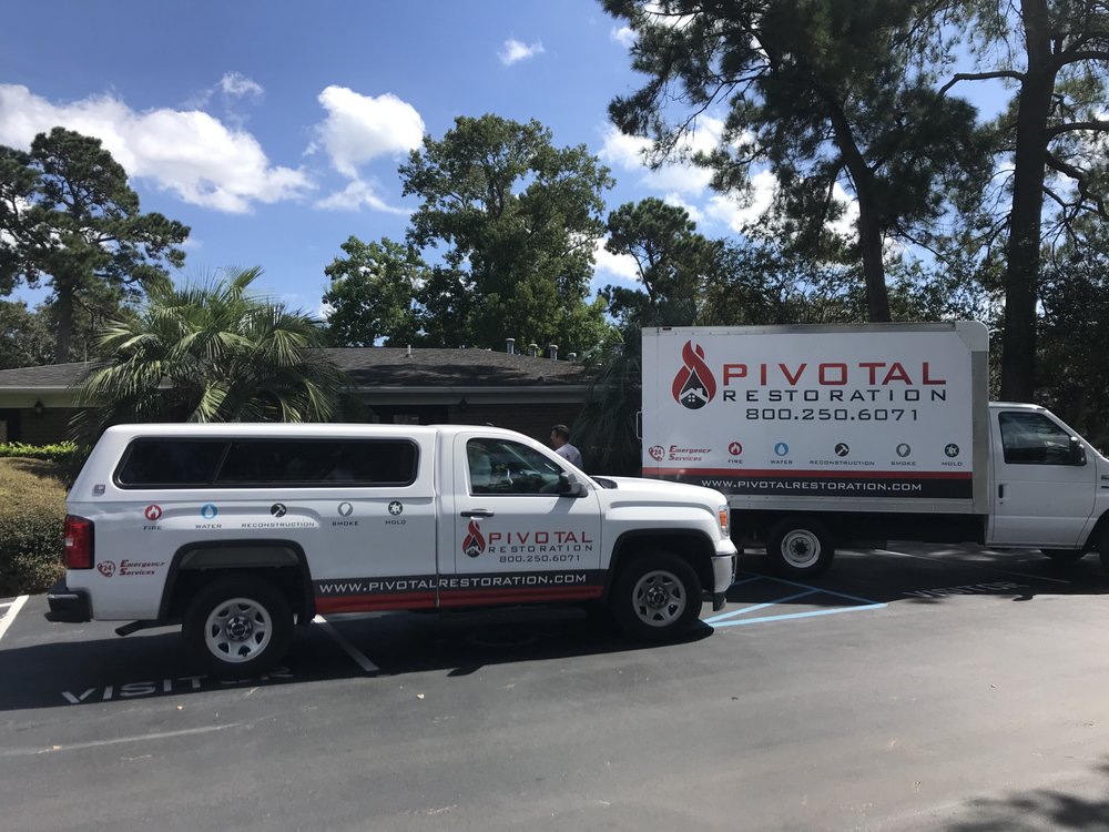 Photo of Pivotal Restoration