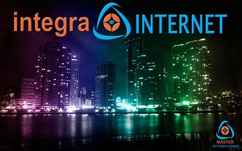 Photo of Integra Internet