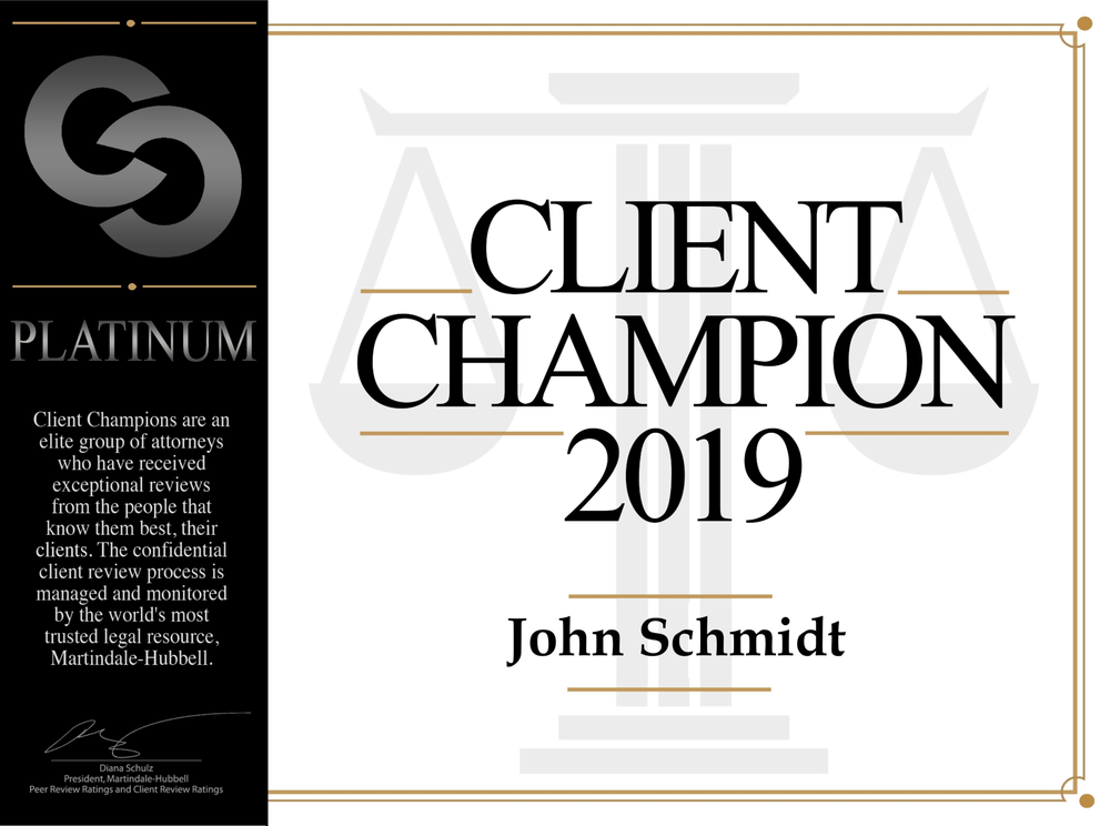 Photo of Law Offices of John Schmidt & Assoc