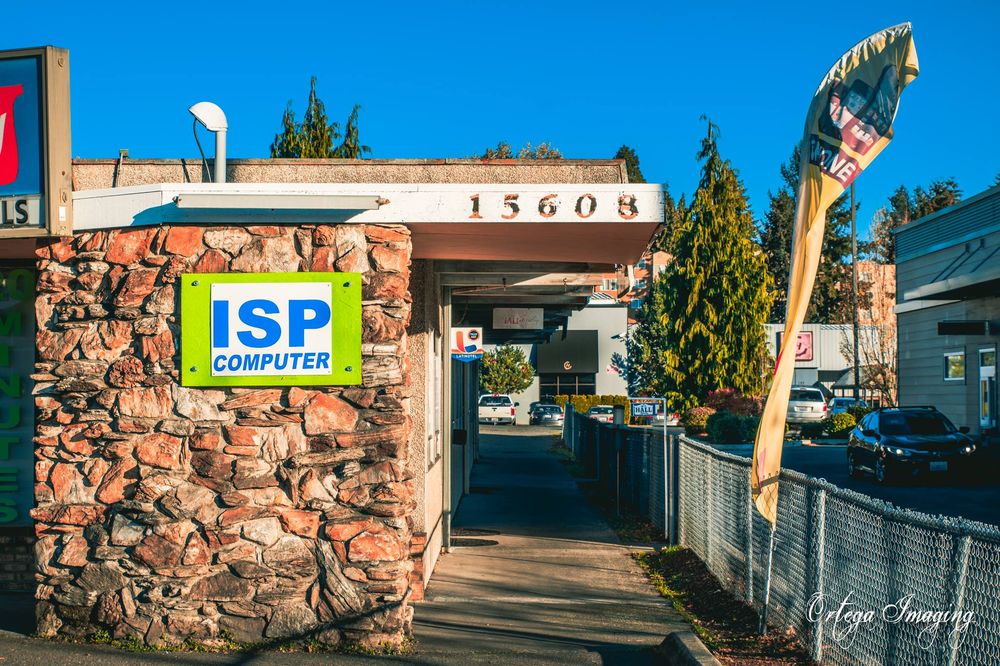 Photo of ISPComputer