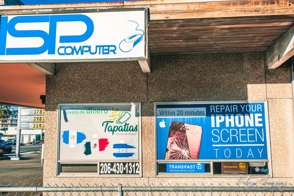 Photo of ISPComputer