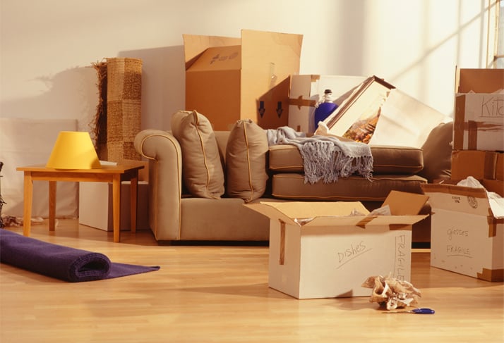 Photo of Moving Company Miami Beach