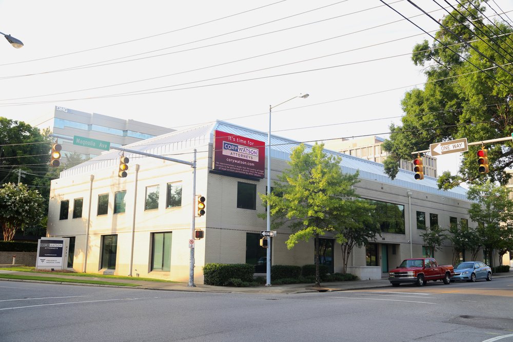 Photo of Cory Watson Attorneys