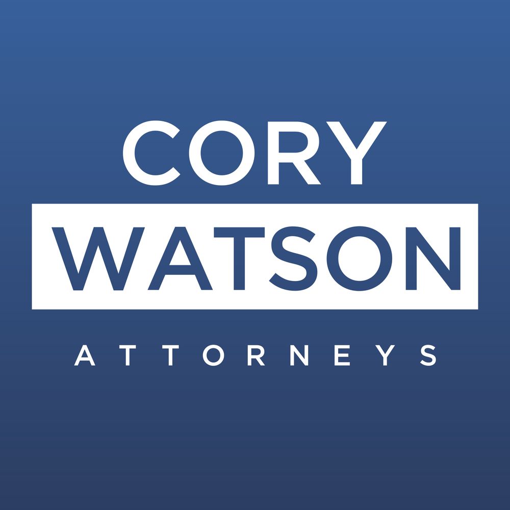 Photo of Cory Watson Attorneys