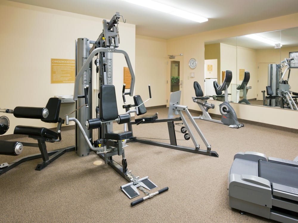 Photo of Candlewood Suites Milwaukee Airport-Oak Creek