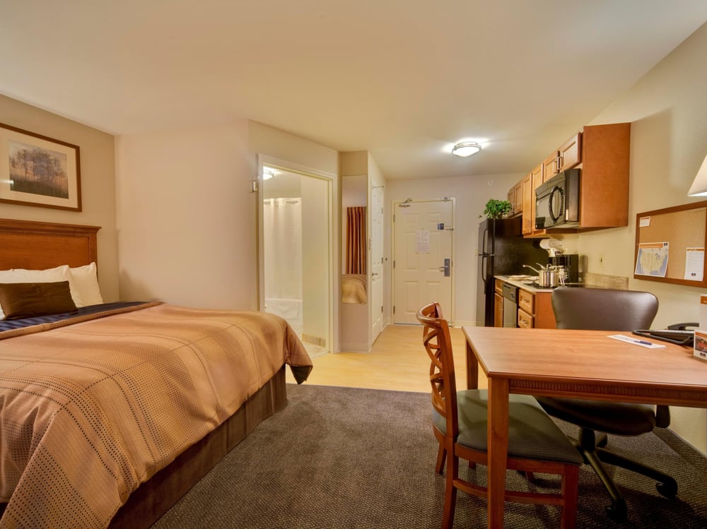 Photo of Candlewood Suites Milwaukee Airport-Oak Creek