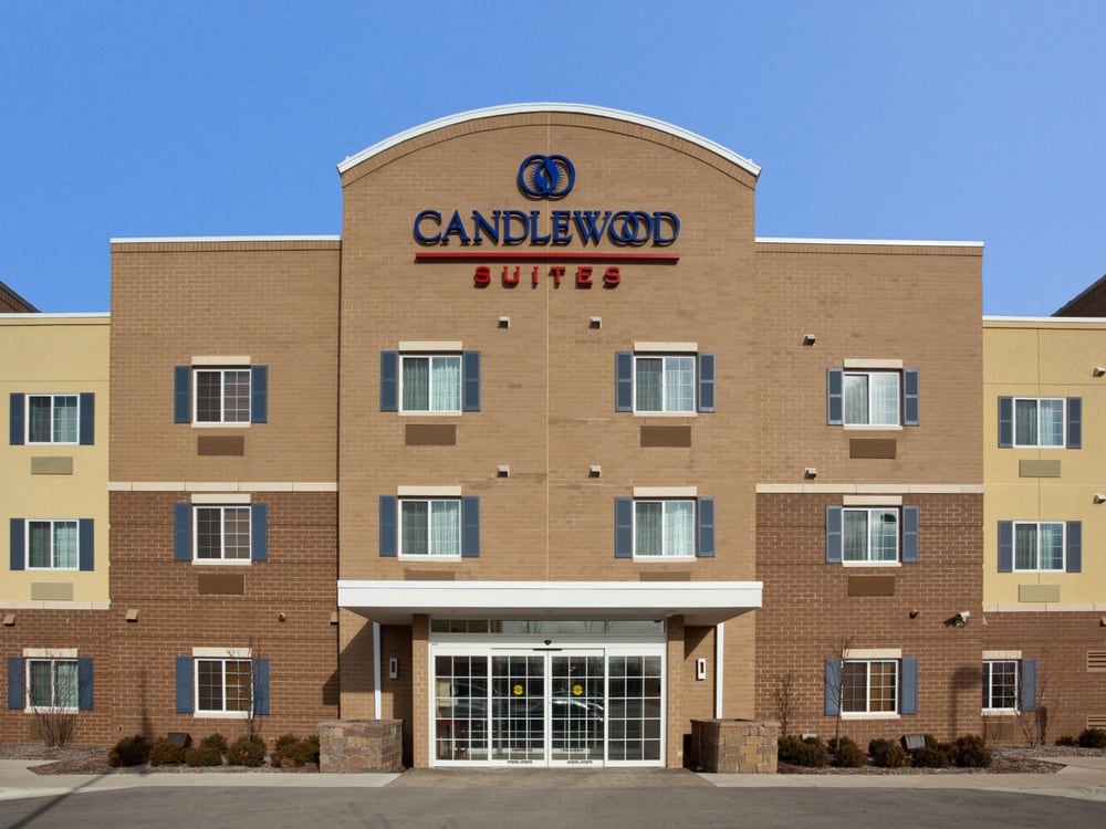 Photo of Candlewood Suites Milwaukee Airport-Oak Creek