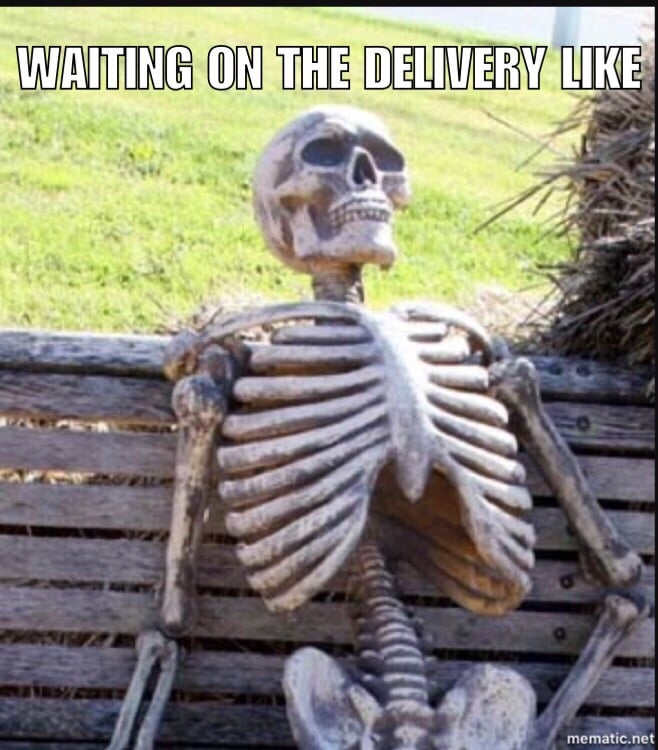 Photo of Lazy Delivery
