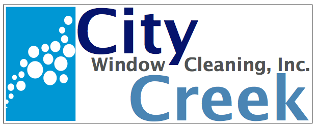 Photo of City Creek Window Cleaning
