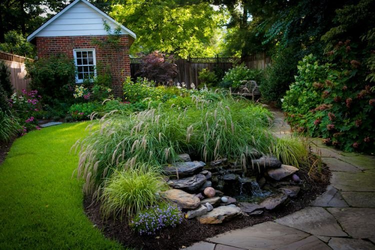 Photo of Johnson's Landscaping Service