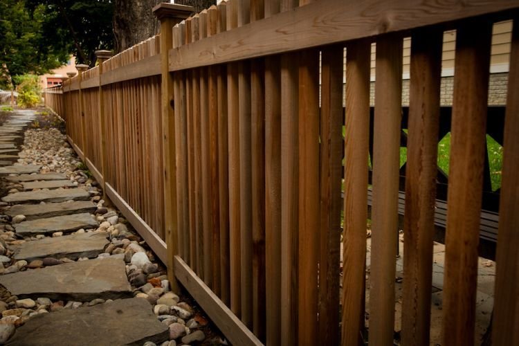 Photo of Johnson's Landscaping Service