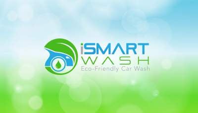 Photo of iSmart Wash