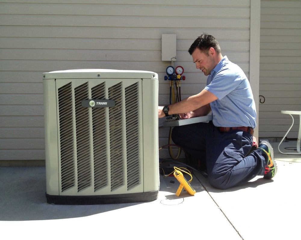 Photo of Bryant Heating and Air Conditioning