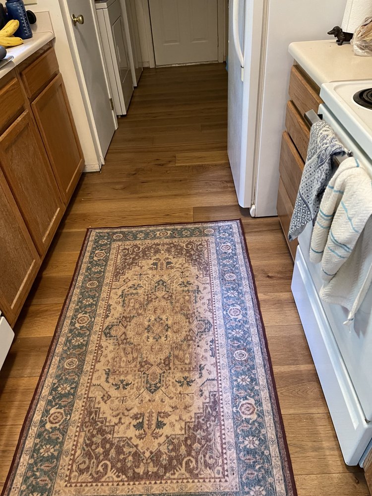 Photo of Flowers Flooring
