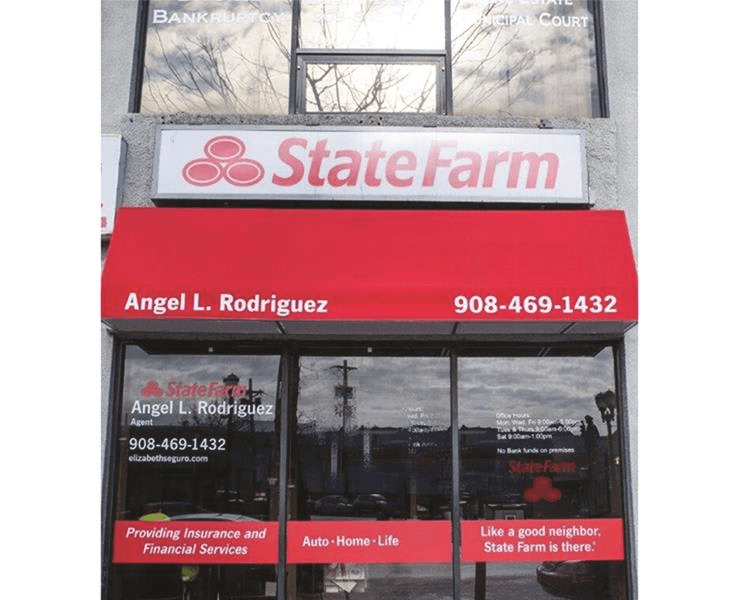 Photo of Angel Rodriguez - State Farm Insurance Agent
