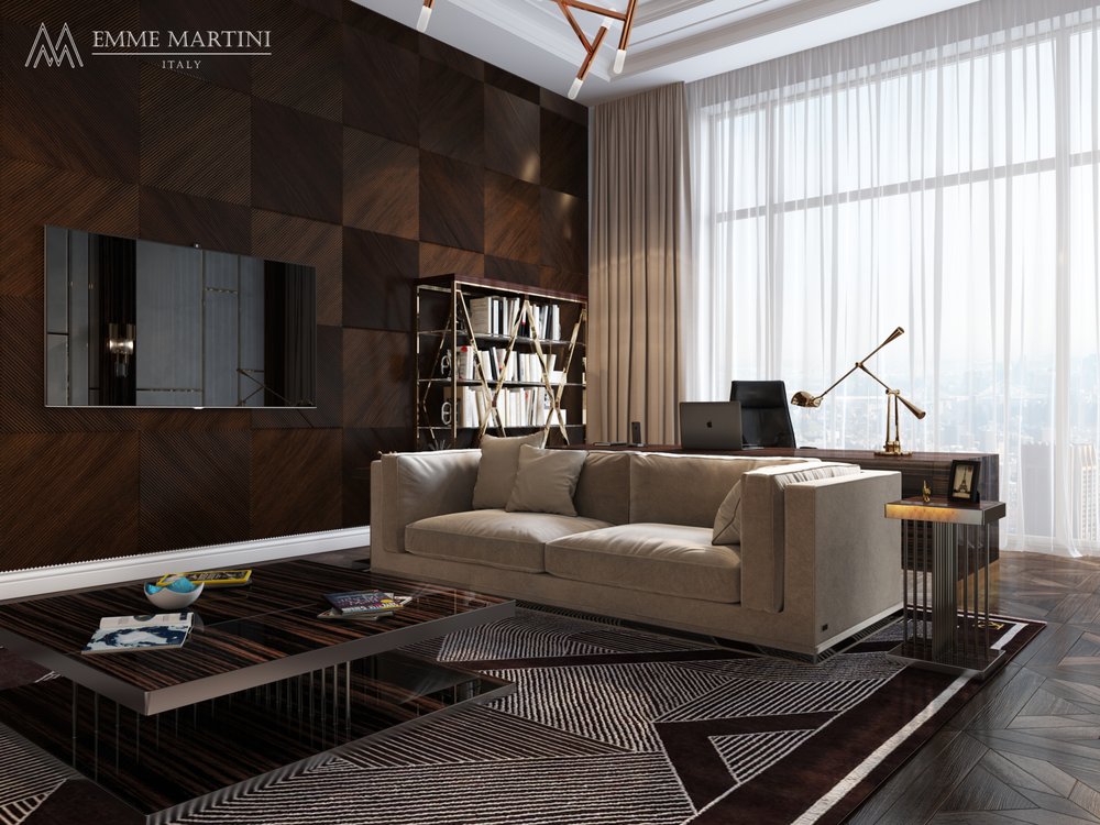 Photo of Emme-Martini US