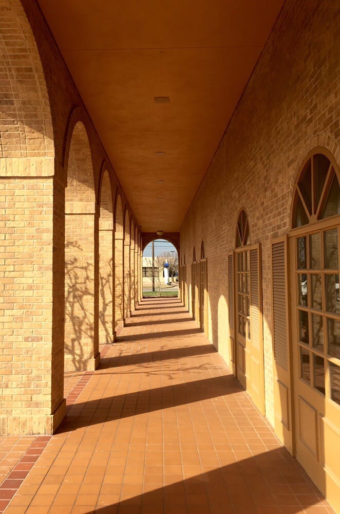 Photo of American National Bank of Texas
