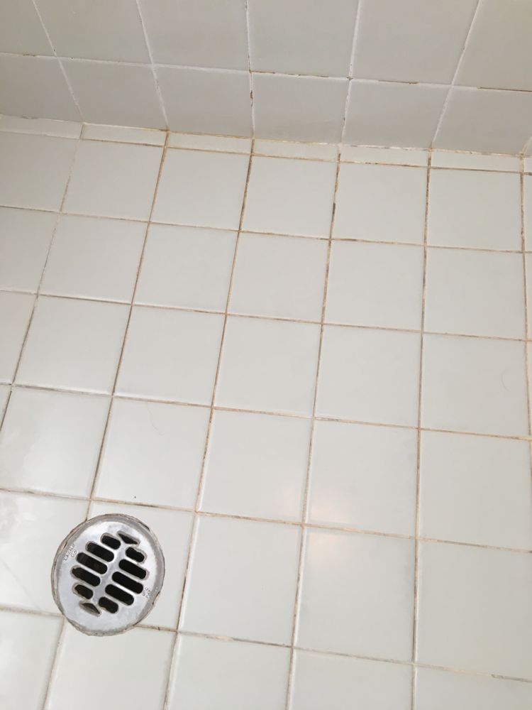 Photo of Arizona Grout Restoration