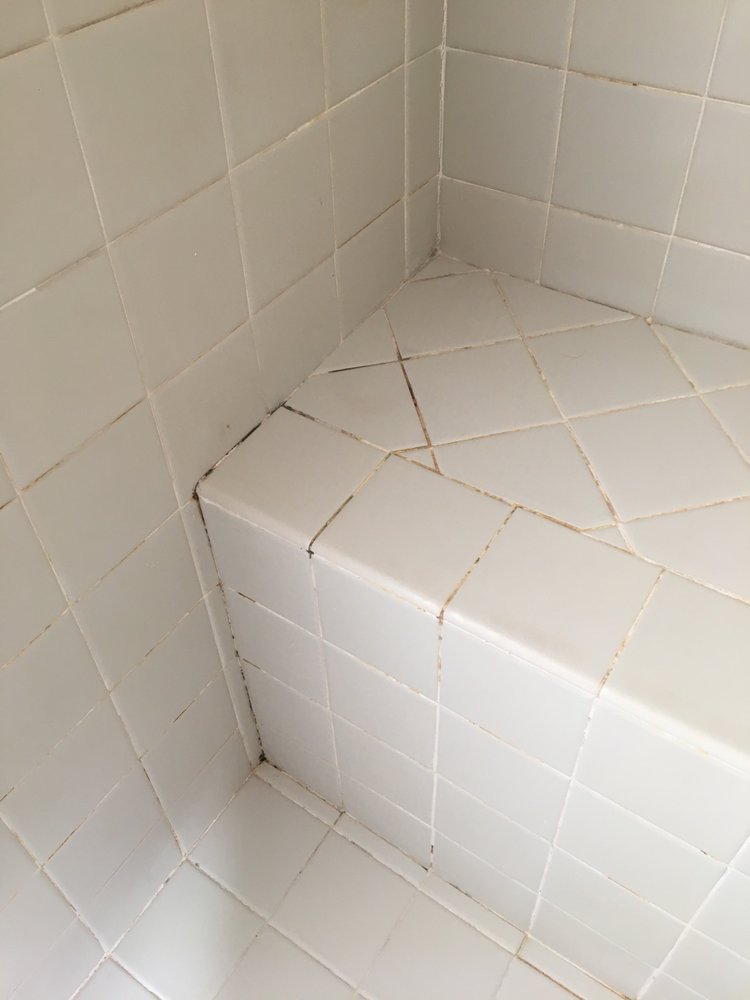 Photo of Arizona Grout Restoration