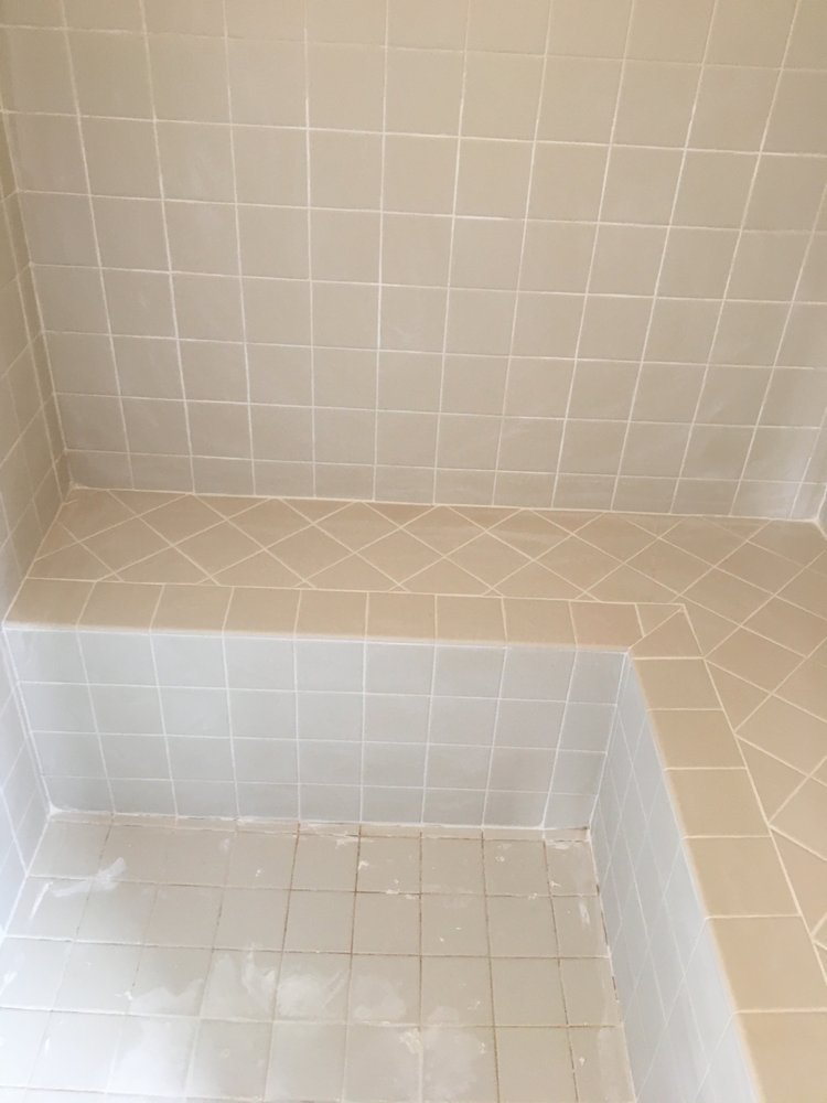 Photo of Arizona Grout Restoration