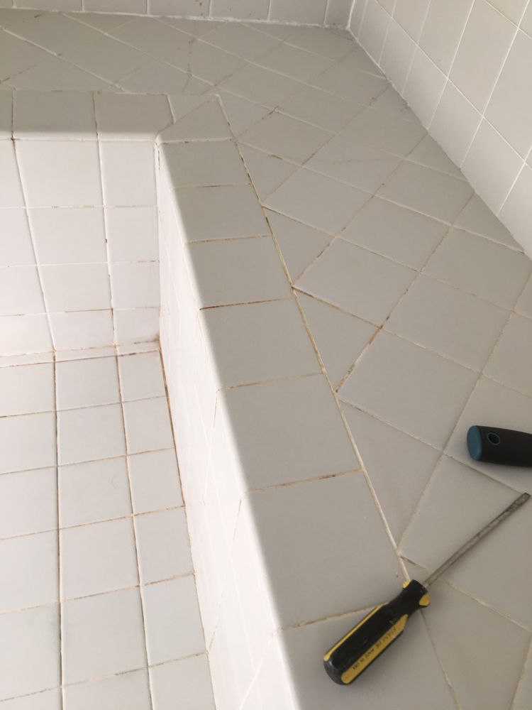 Photo of Arizona Grout Restoration