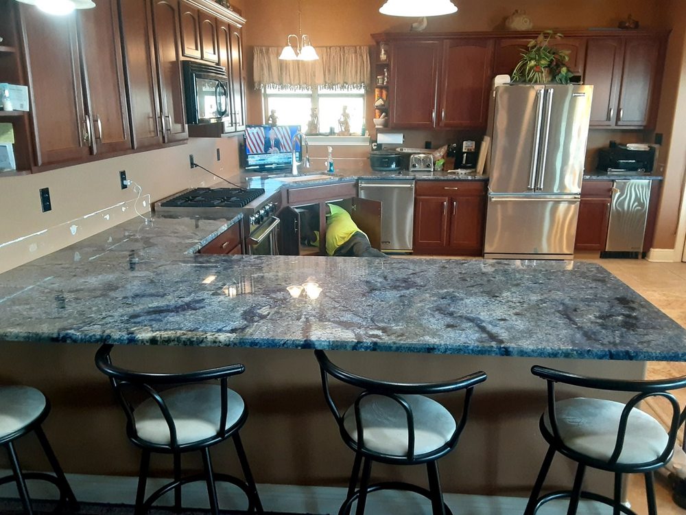 Photo of Tuscan Stone Imports