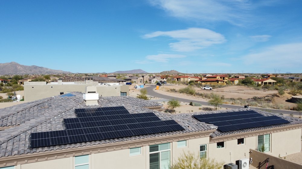 Photo of Argent Solar
