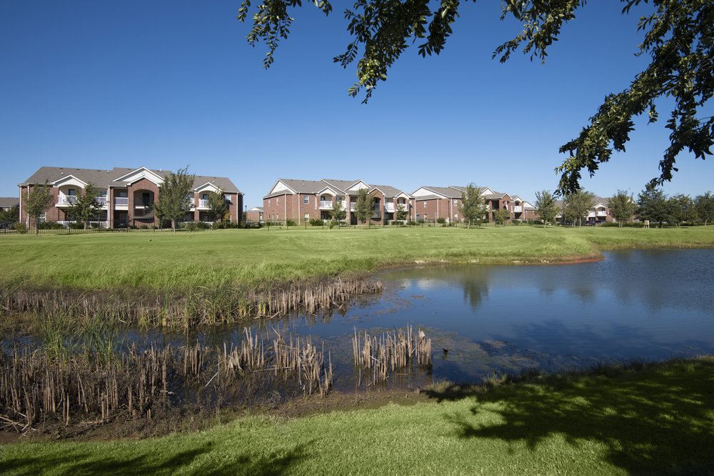 Photo of The Links At Norman Apartments