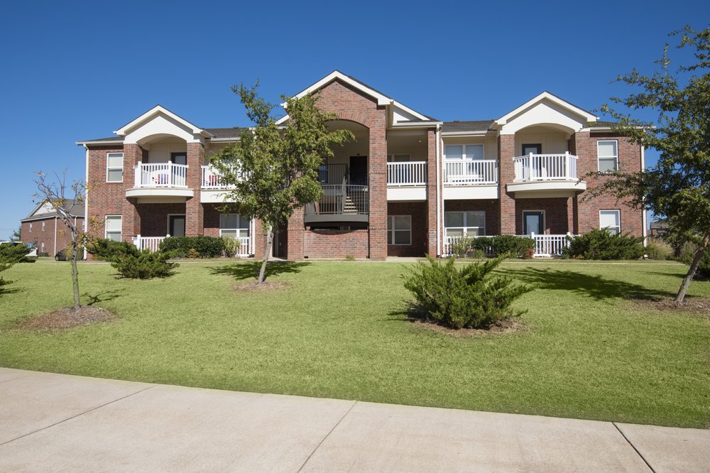Photo of The Links At Norman Apartments