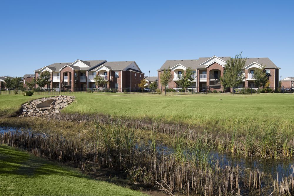 Photo of The Links At Norman Apartments