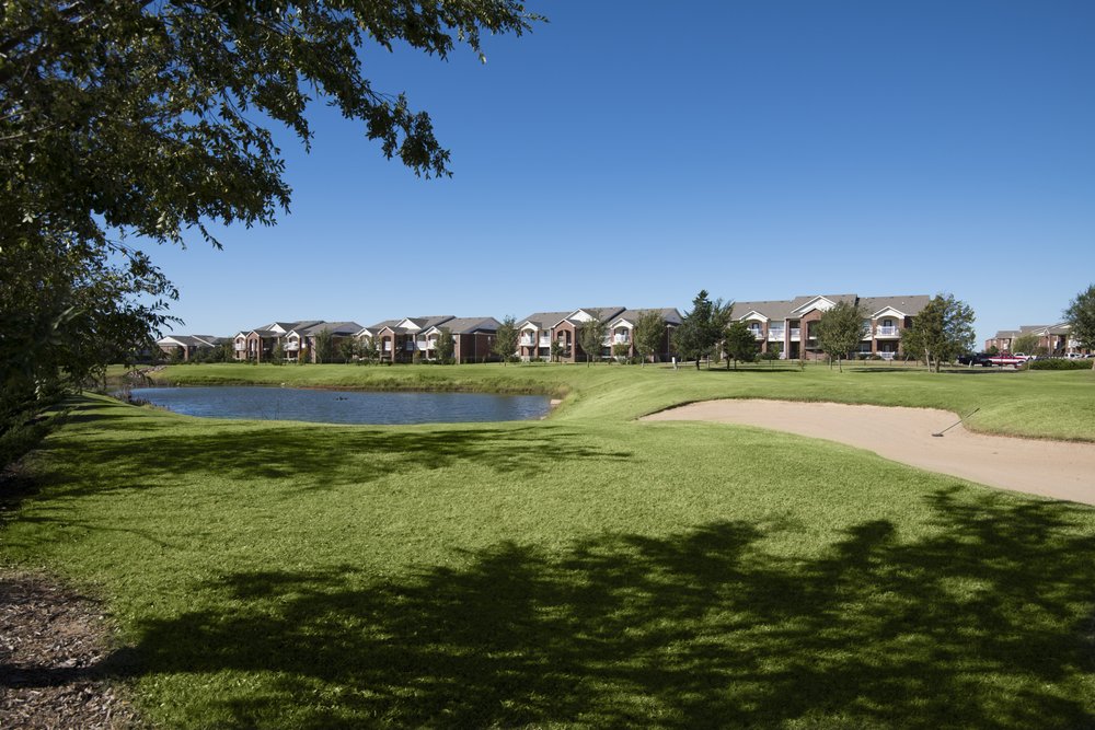 Photo of The Links At Norman Apartments