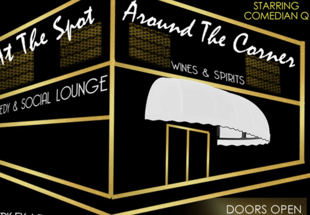 Photo of The Spot Comedy and Social Lounge