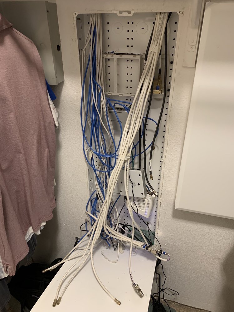 Photo of RSF Networks
