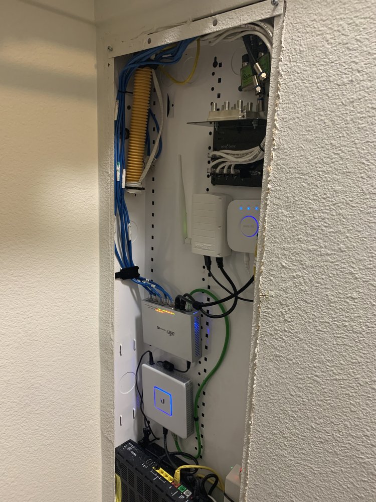 Photo of RSF Networks