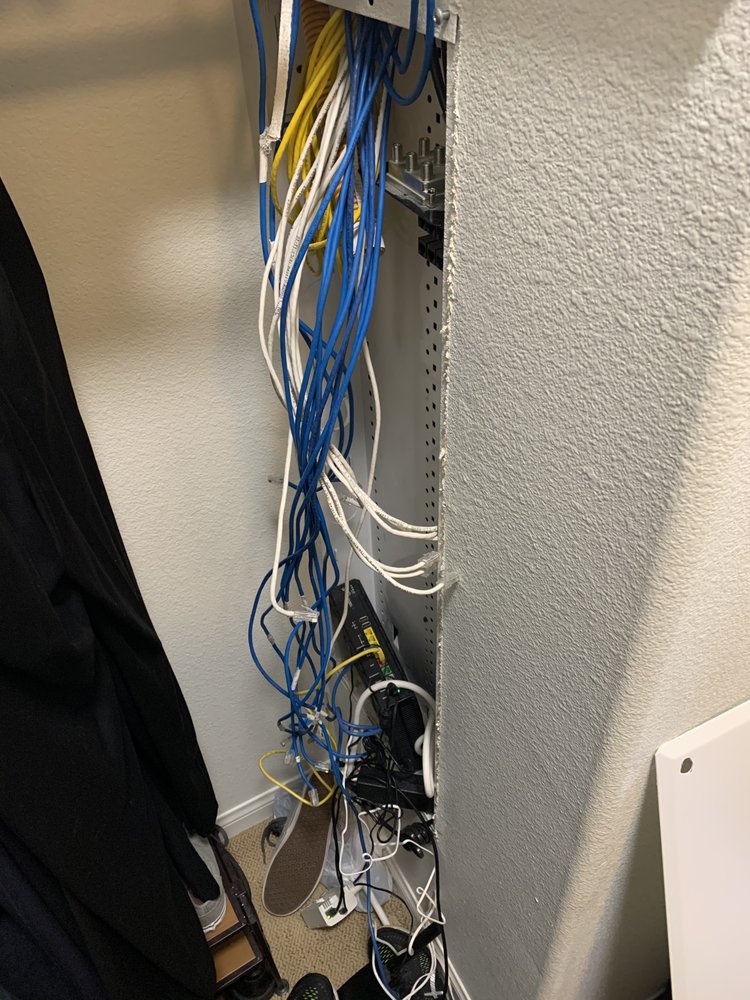 Photo of RSF Networks
