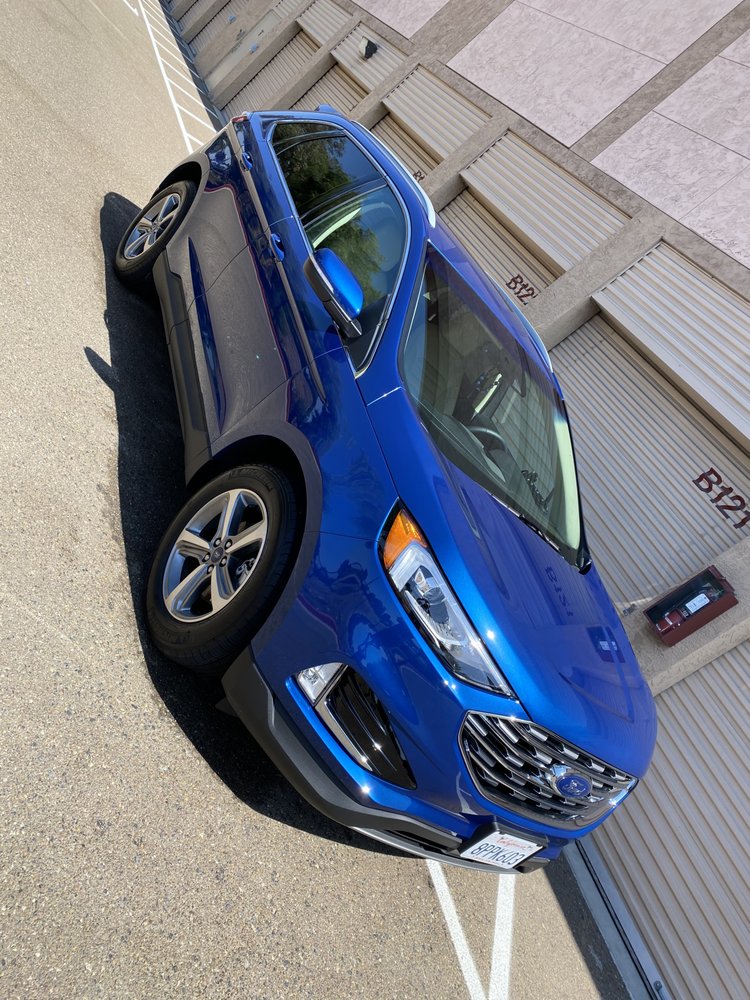 Photo of America's Finest Detailing