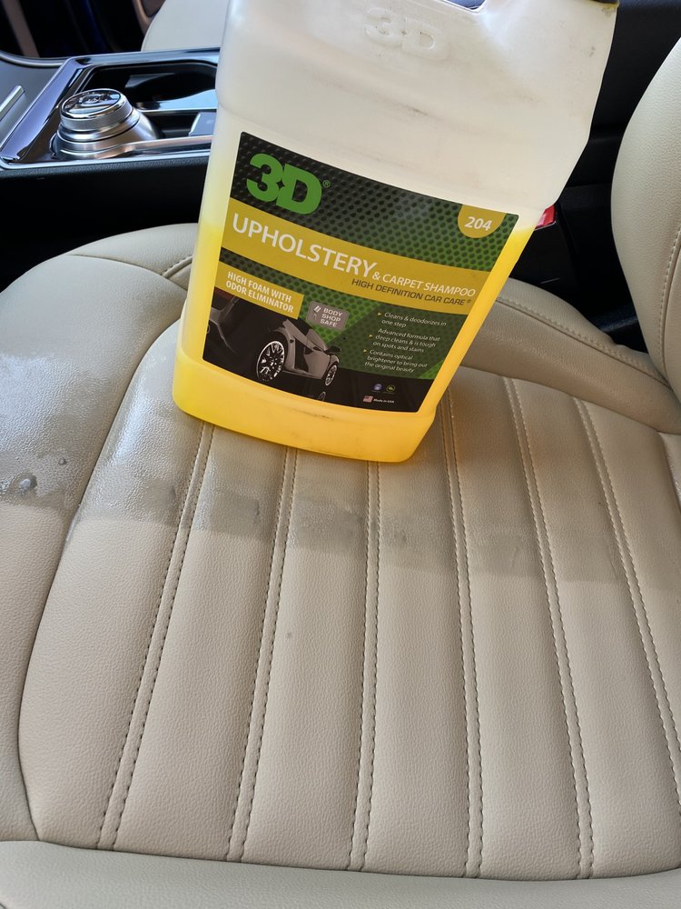 Photo of America's Finest Detailing