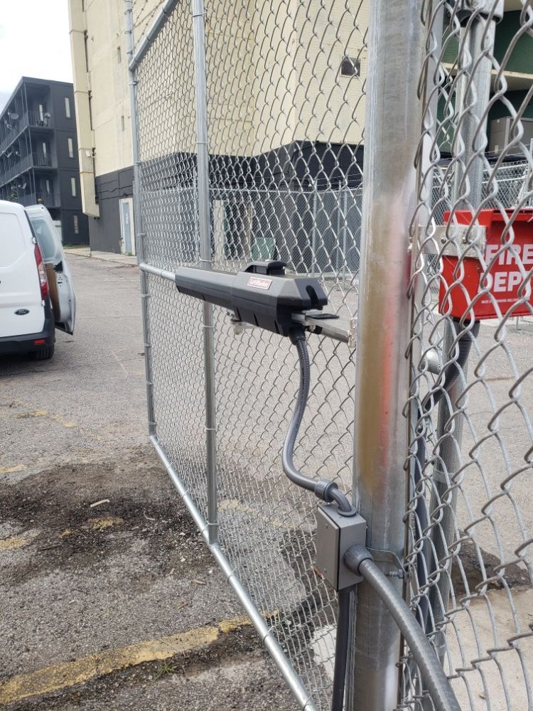Photo of Nola Access Gate Systems