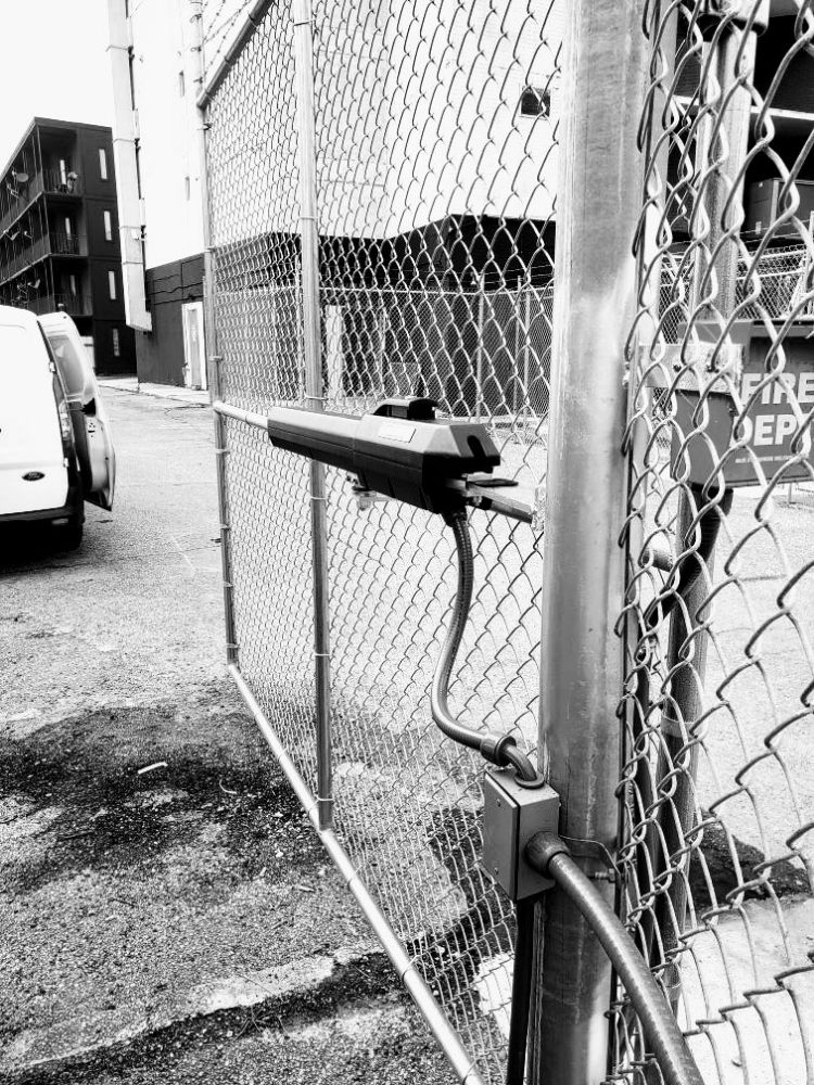 Photo of Nola Access Gate Systems