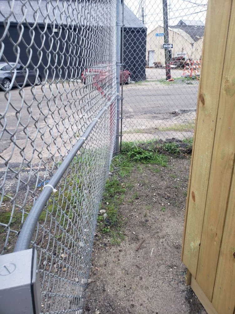 Photo of Nola Access Gate Systems