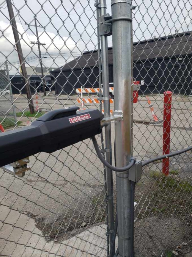 Photo of Nola Access Gate Systems