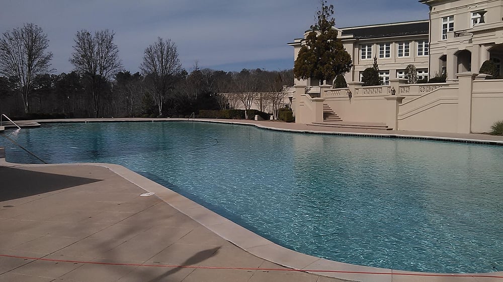 Photo of Nelson's Nice Pools & Home Improvements