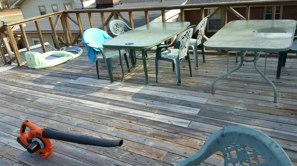 Photo of Nelson's Nice Pools & Home Improvements